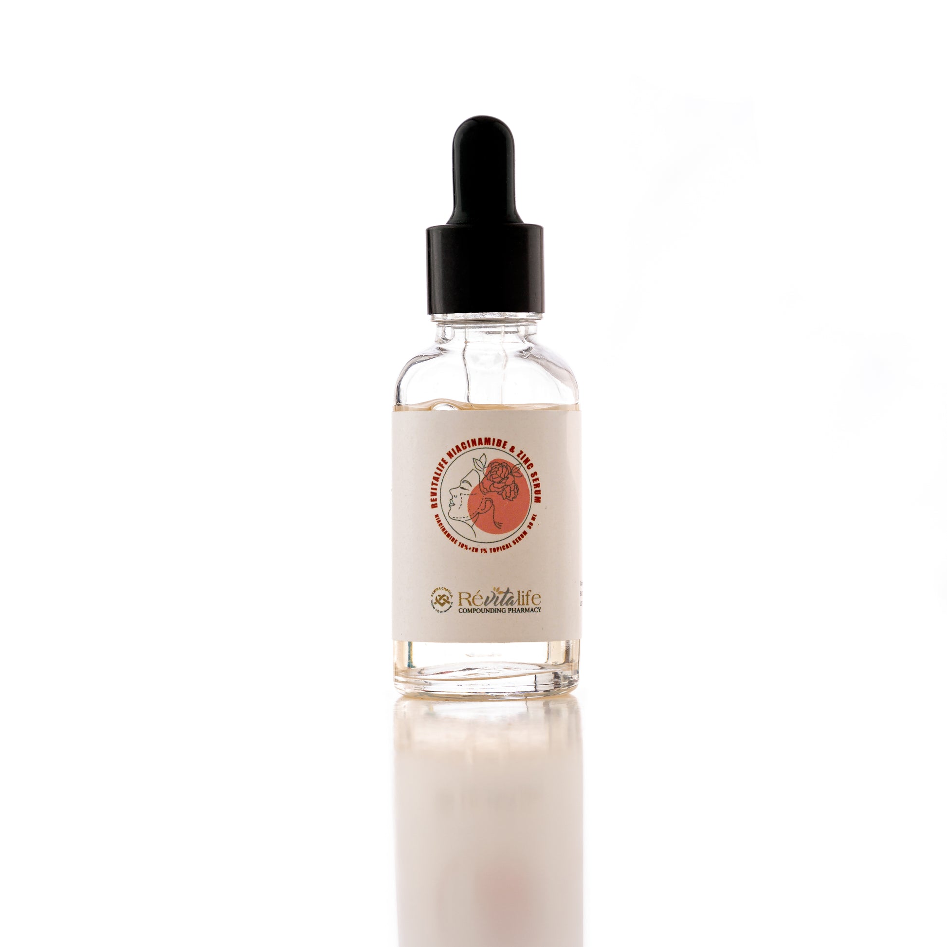 Revitalife Niacinamide & Zinc serum