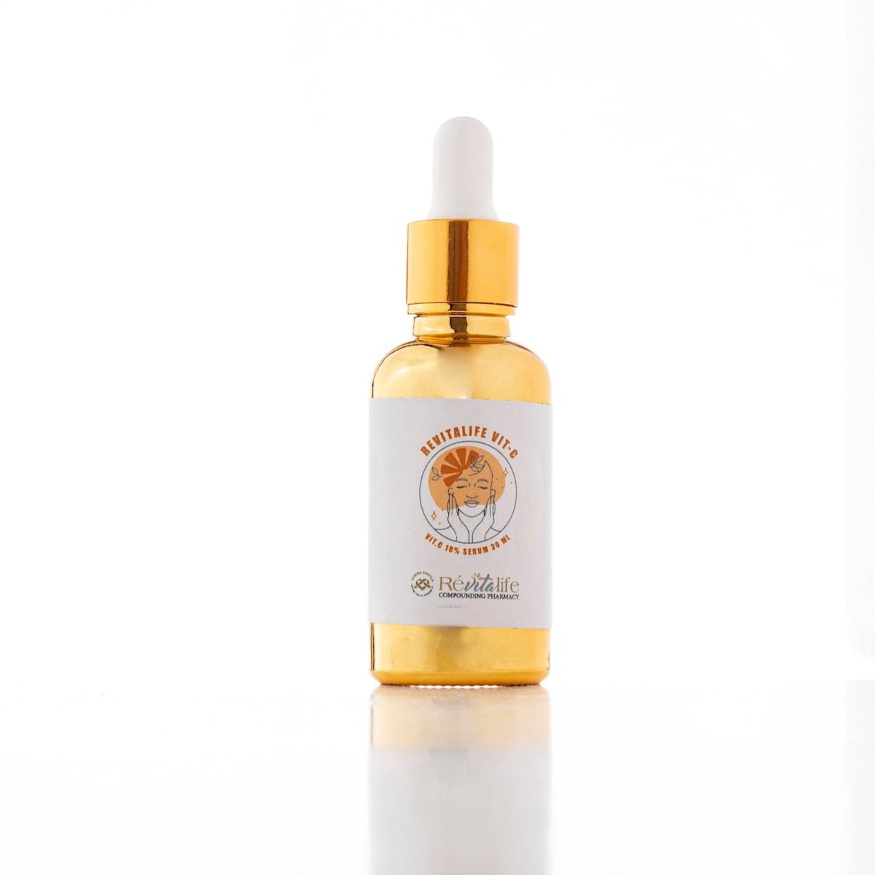 Revitalife Vit-C serum