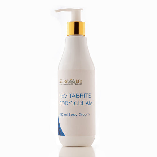 Revitabrite Body Cream