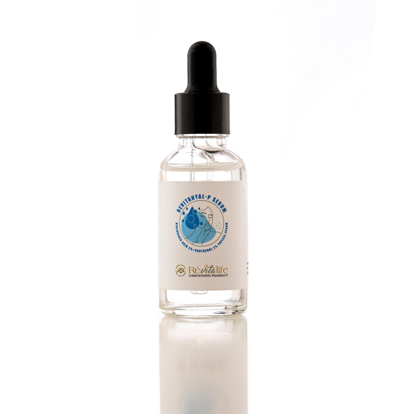 Revitahyal-P Serum